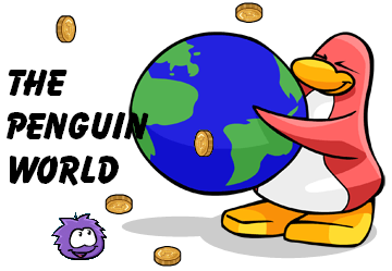 The Penguin World
