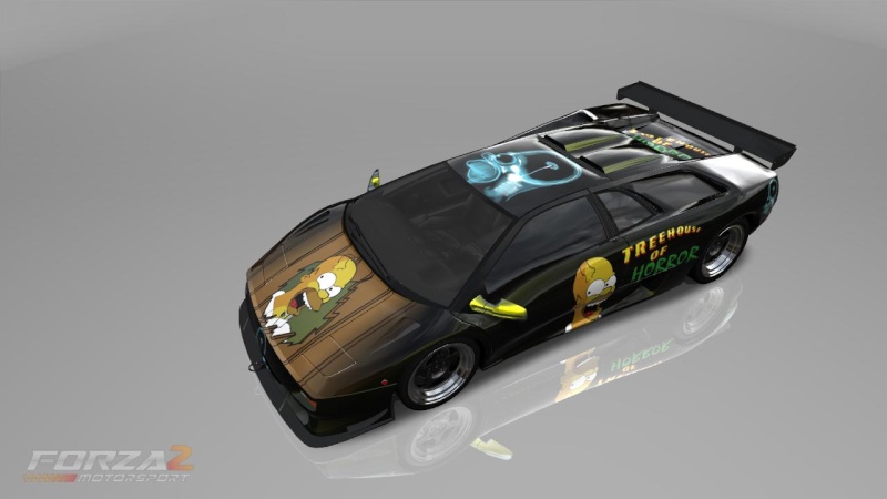 Forza Motorsport 2 ( 360 ) 1f4ee810