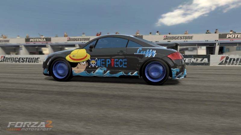 Forza Motorsport 2 ( 360 ) Forza210