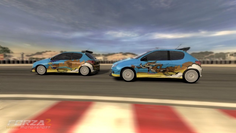 Forza Motorsport 2 ( 360 ) Forza214