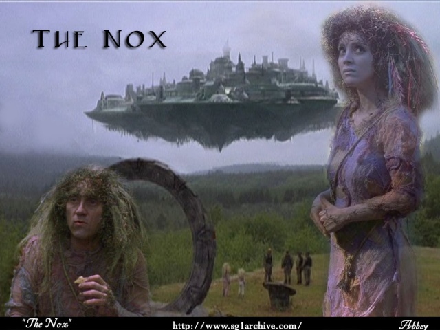 Empire des Nox Francais 