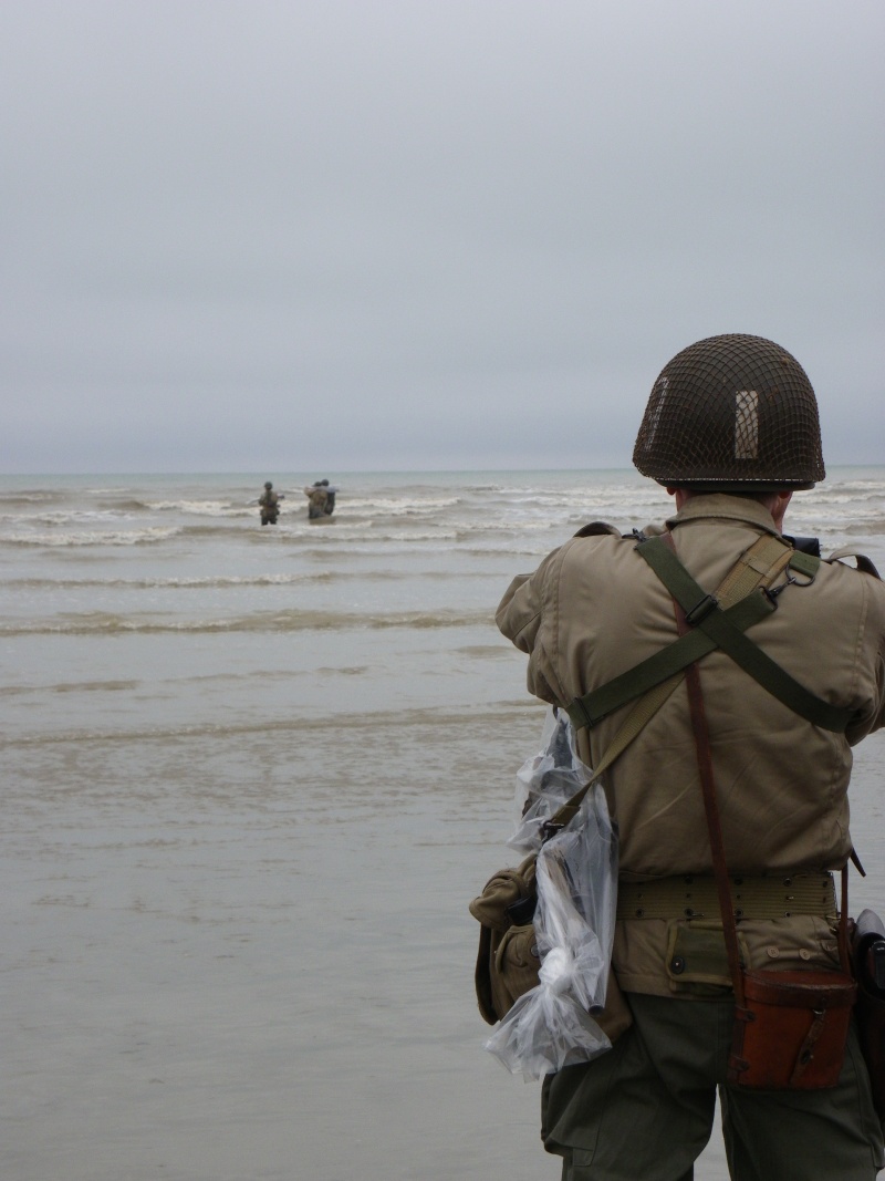 Débarquement à Utah Beach Imgp5313