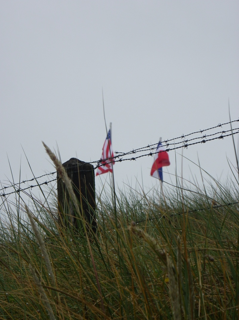 Débarquement à Utah Beach Imgp5348