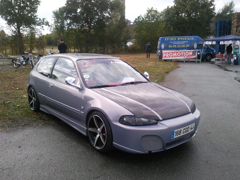 photos du rassemblement tuning a vivy Photo097