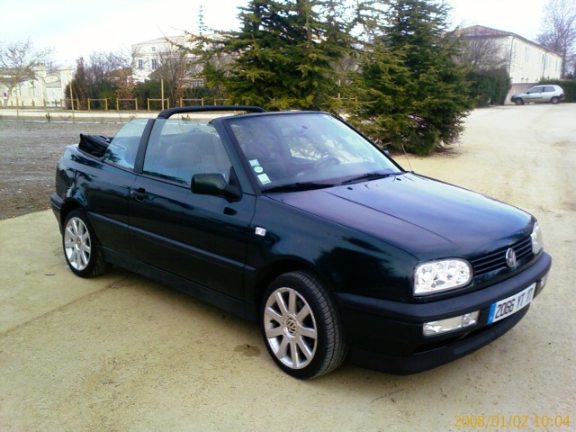 A vendre golf 3 cab karman,New roulettes RS4 - Page 2 Image_18