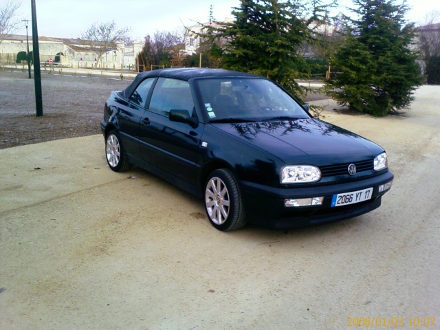 A vendre golf 3 cab karman,New roulettes RS4 - Page 2 Image_20