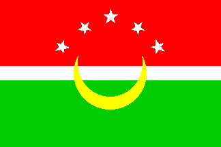 تصميم العلم التونسي Maghre10