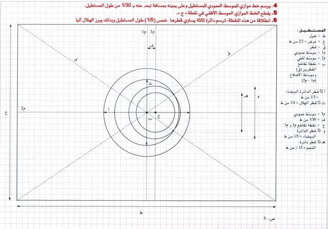  - تصميم العلم التونسي Tun_0013