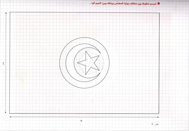 تصميم العلم التونسي Tun_0016