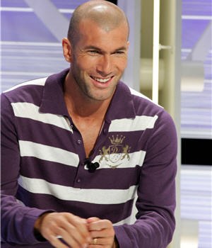 Zinedine Zidane 923_5010