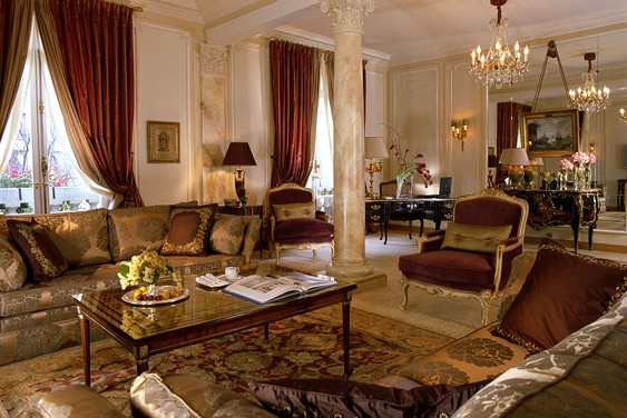 صور اغلا فندق فى باريس ***** 0e094410