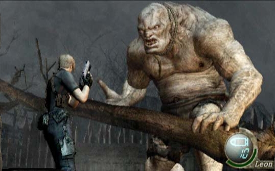 Resident Evil 4 Edition  Figure10