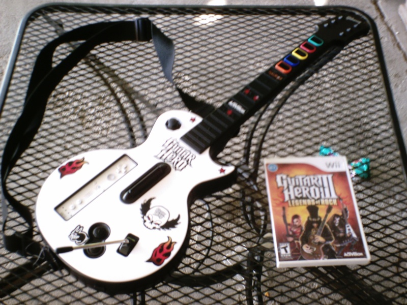 Torneo Rockero: Guitar Hero III Sunp0110