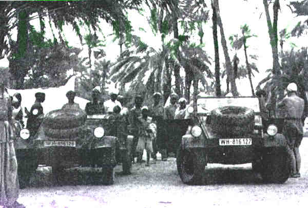 Fujam que vêm aí os Panzers: A Porsche Militar. Aj610