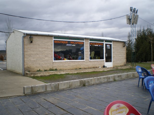 Incursion en Cabaas Raras, la caida de un mito! Tienda10