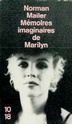 bibliographie marilyn monroe Q11