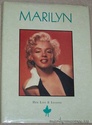 bibliographie marilyn monroe W11