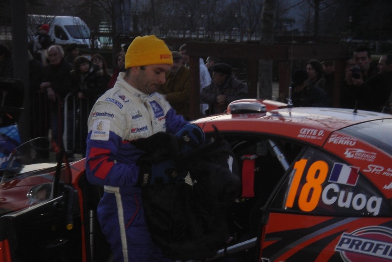 Rally Monte Carlo de Valence Dsc07722