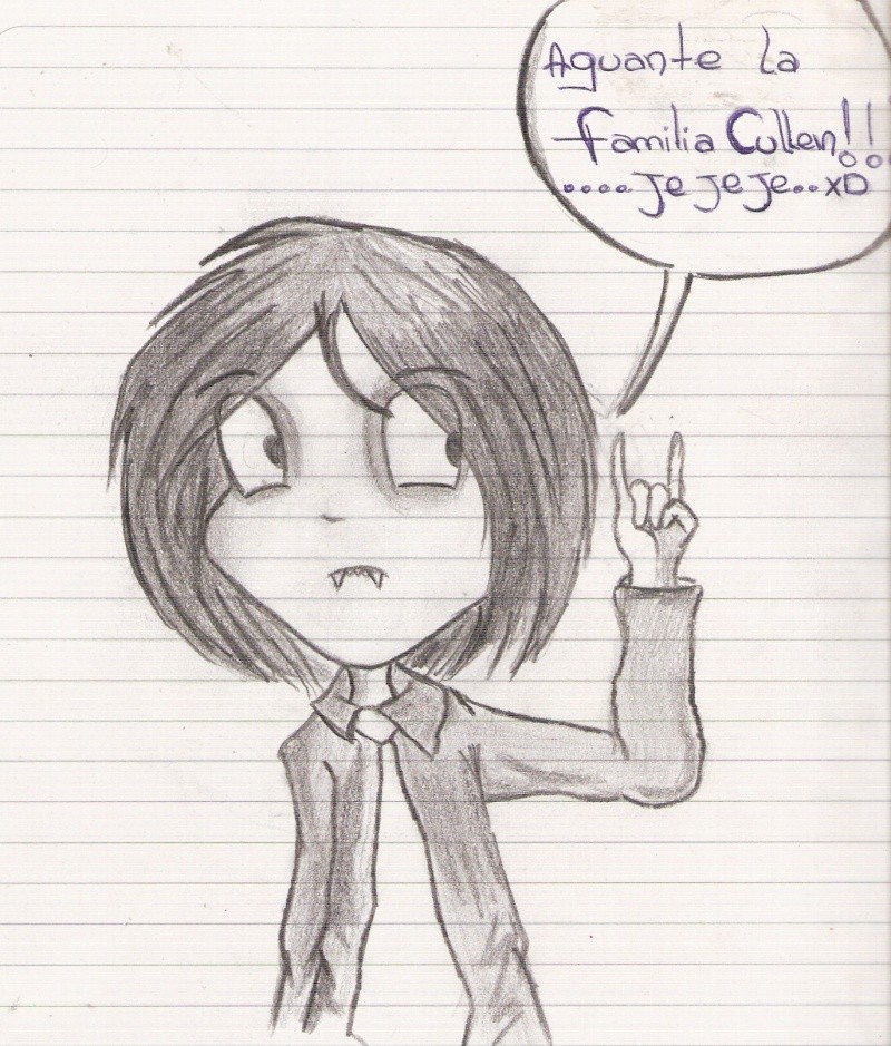 ^^Dibujos con Colmillos^^ Jasper10