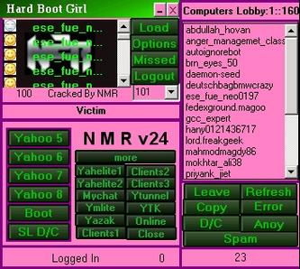 Hard Boot Girl V2.4 Full (Cracked) 1310