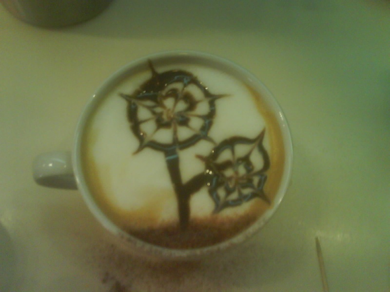 Cappuccinos Dsc02011