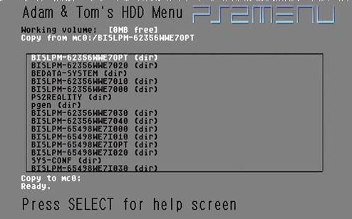 Tutorial para instalar nuestras partidas guardadas 080dn10