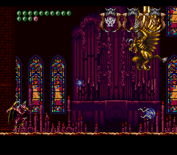 download demons crest super nintendo download demons crest super nintendo