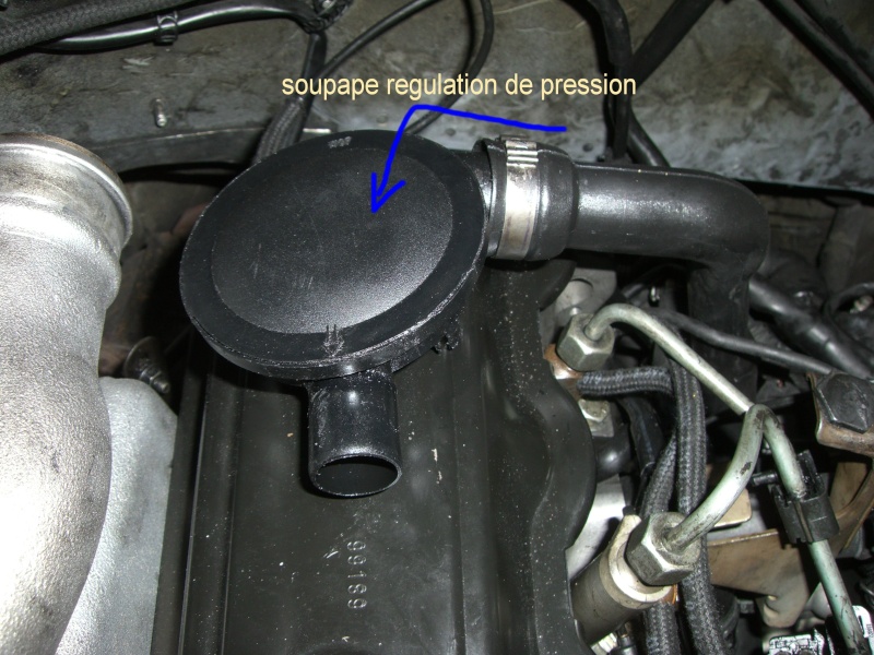 [ VW Passat 1.9tdi ] Bruit moteur + révision moteur(résolu). - Page 3 Cimg1340