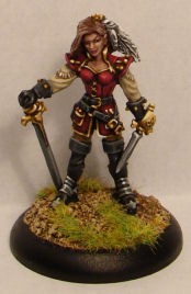Inspiration, for my Witch Hunter warband. Img47810