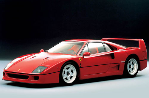 Quelle voiture < 1990 choisiriez-vous ? F40-av10