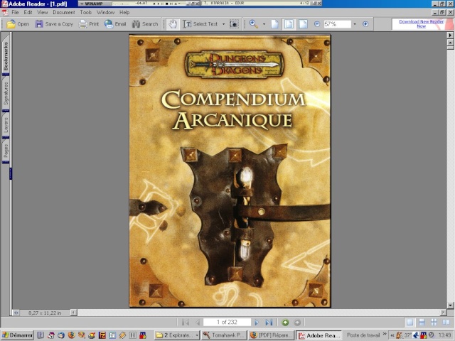 Compendium arcanique Ca110