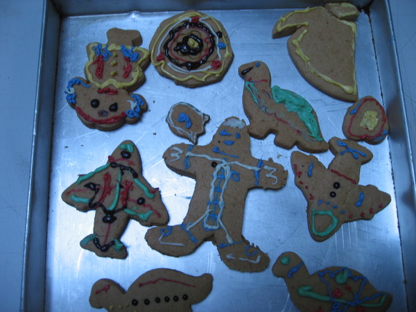 Creatives Cookies - wadah melatih kerja sama dan Creativitas Img_8913