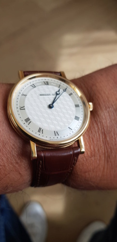 Breguet  20210810