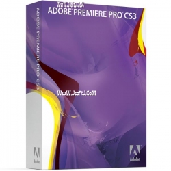 Adobe Premiere Pro CS3 83171210