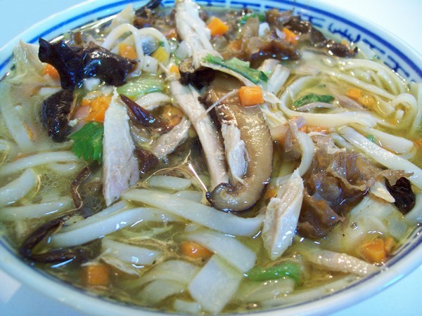 Ma soupe vietnamienne Soupe_10