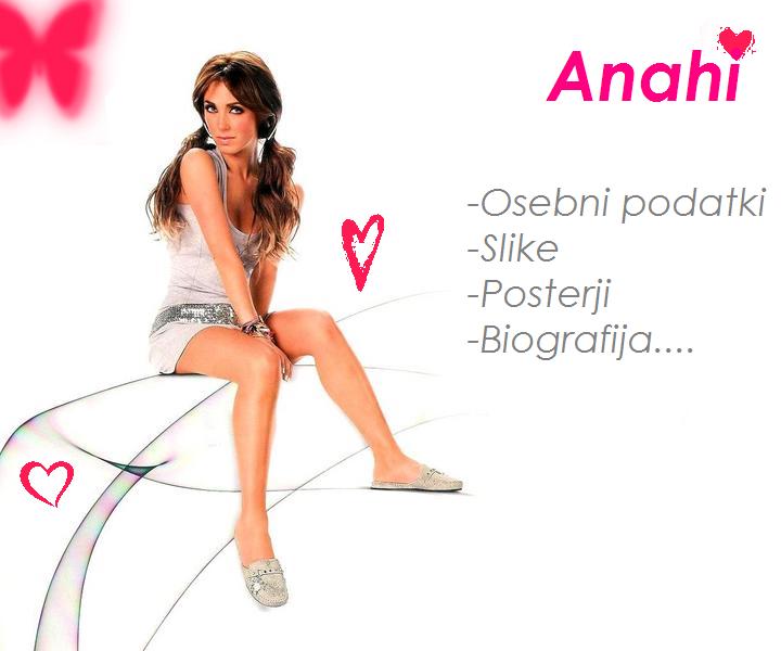 Swiice najsladje Anny.... Anahi110