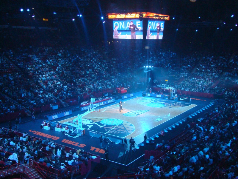 PHOTOS Dplacement Paris Bercy ALL-STAR-GAME 2007 All_st11