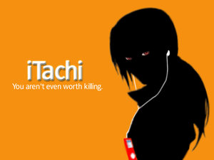 Le nom Itachi xD Itachi10