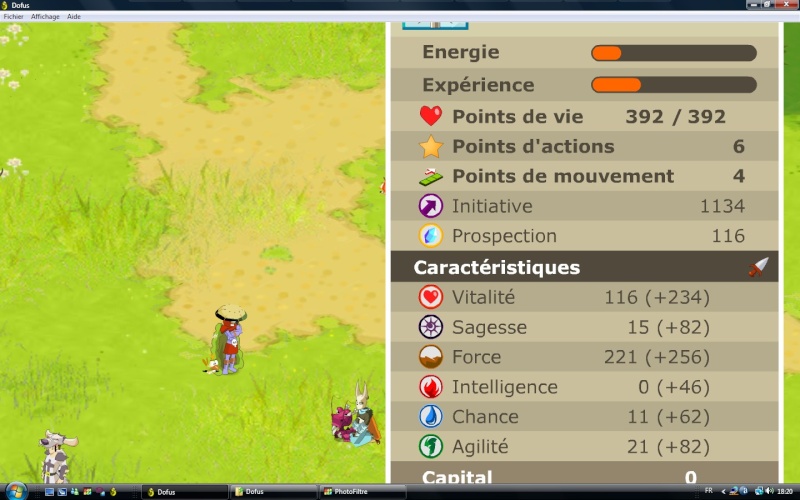 Ma Galerie [Hexades] Stats_10