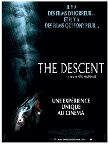 The descent The_de10