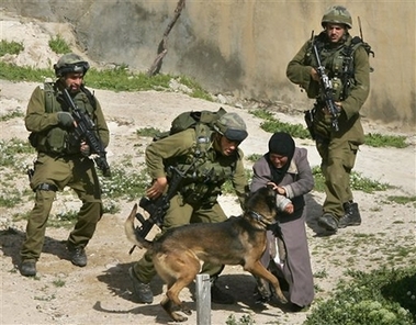 صور لمسلمة ينهشها كلب يهودي ويسكت عنها الآف العرب Ad66d610