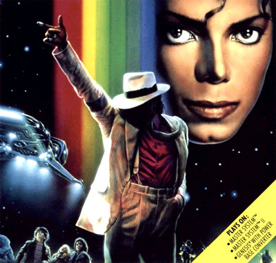 Michael Jackson 7-5910