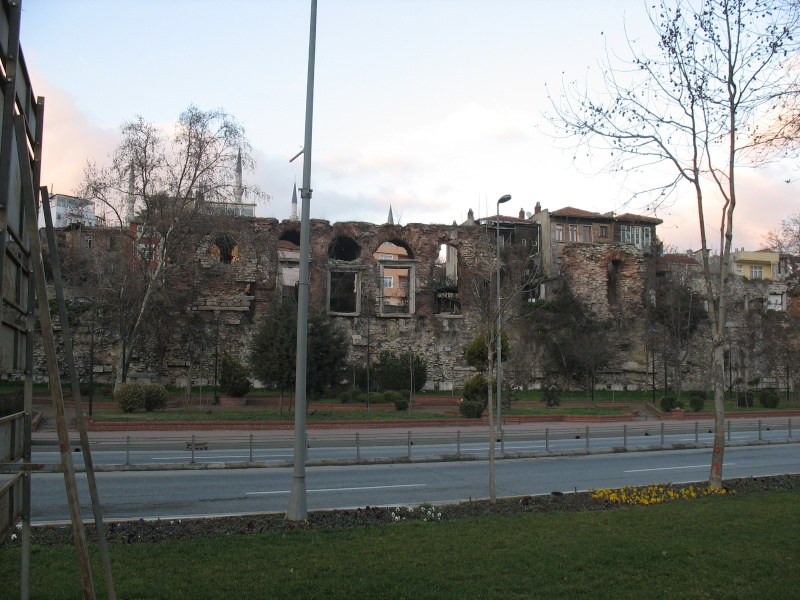 MikkLAGARD (ou encore Byzance, Constantinople, Istamboul) Turqui16