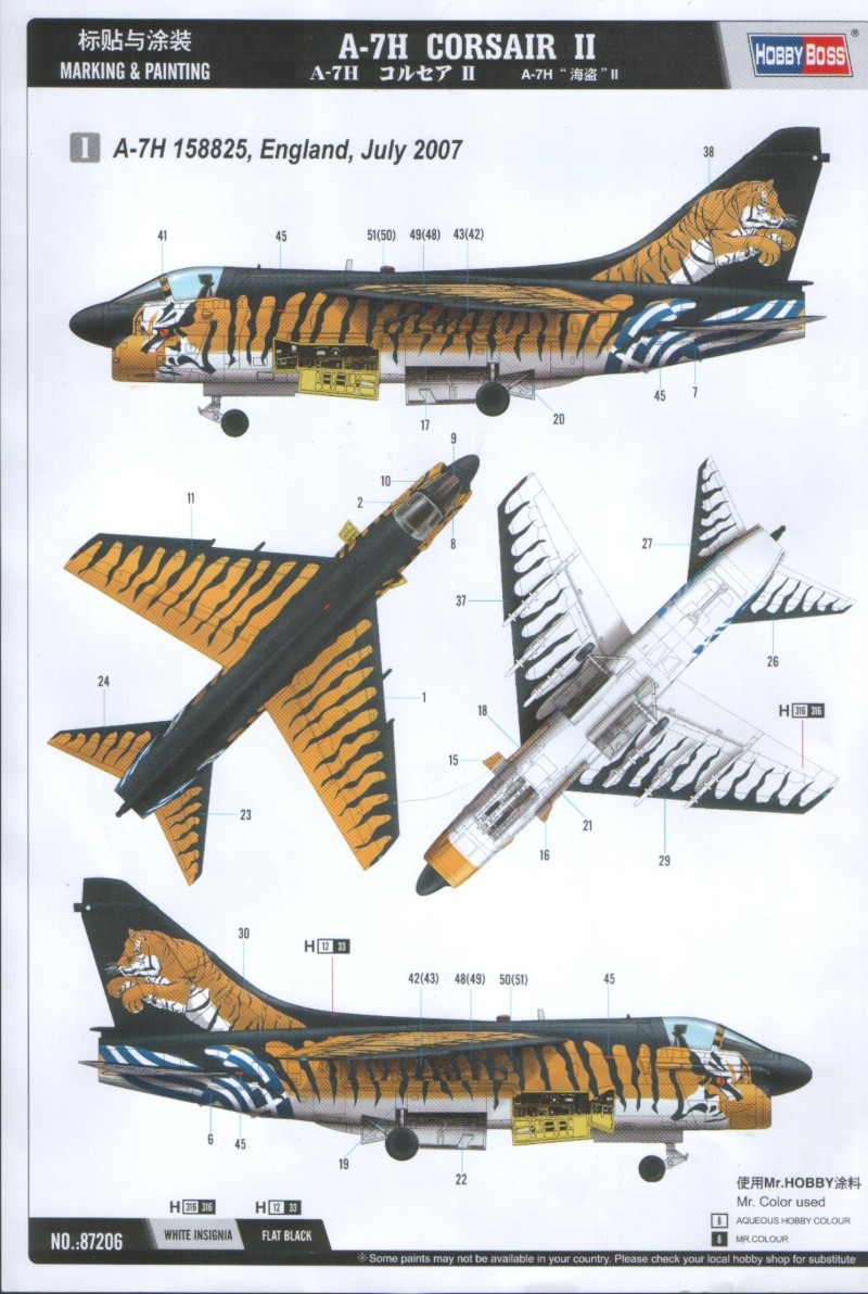 [Hobby boss] A-7 Corsair II ou la renaissance du Sluff Hwscan10