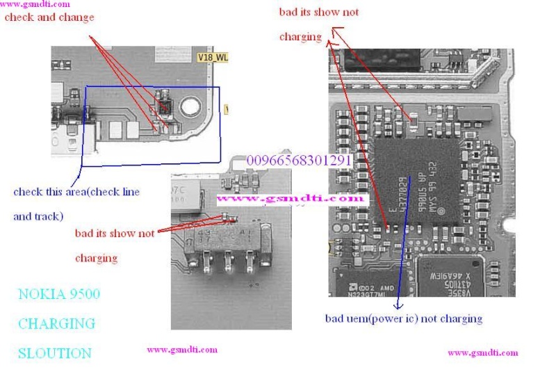 ALL NOKIA CHARGING SOLUTION Nokia_19