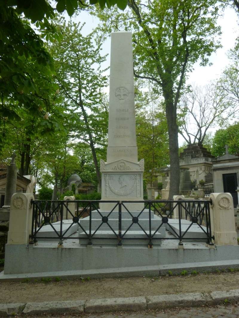 Visite au Père Lachaise P1000430