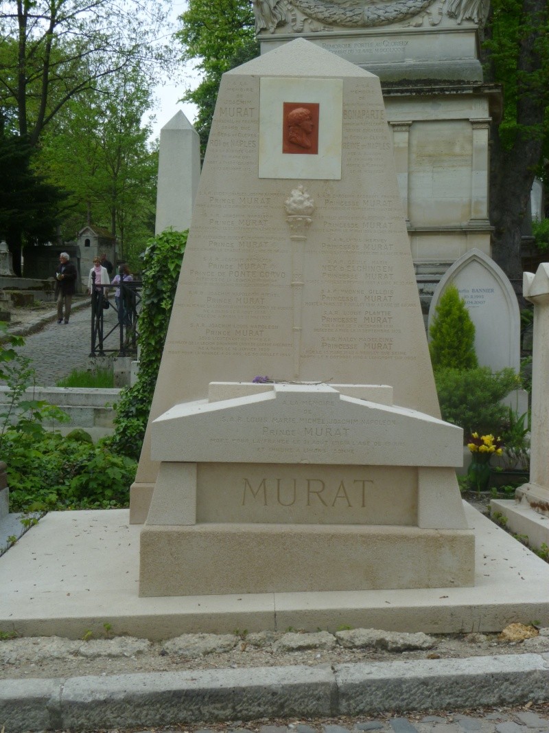 Visite au Père Lachaise P1000433