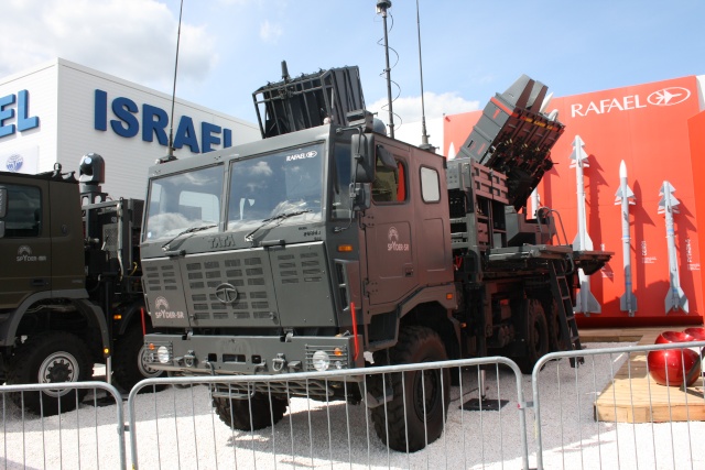 Le Bourget 2011 Materi22