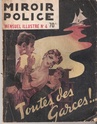 (Coll) Miroir police ( ed de Lutèce) Miroir10