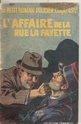 [collection] Le Petit Roman policier complet (Ferenczi) - Page 2 Petit_14